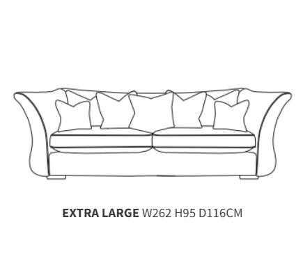 Opera Sofa